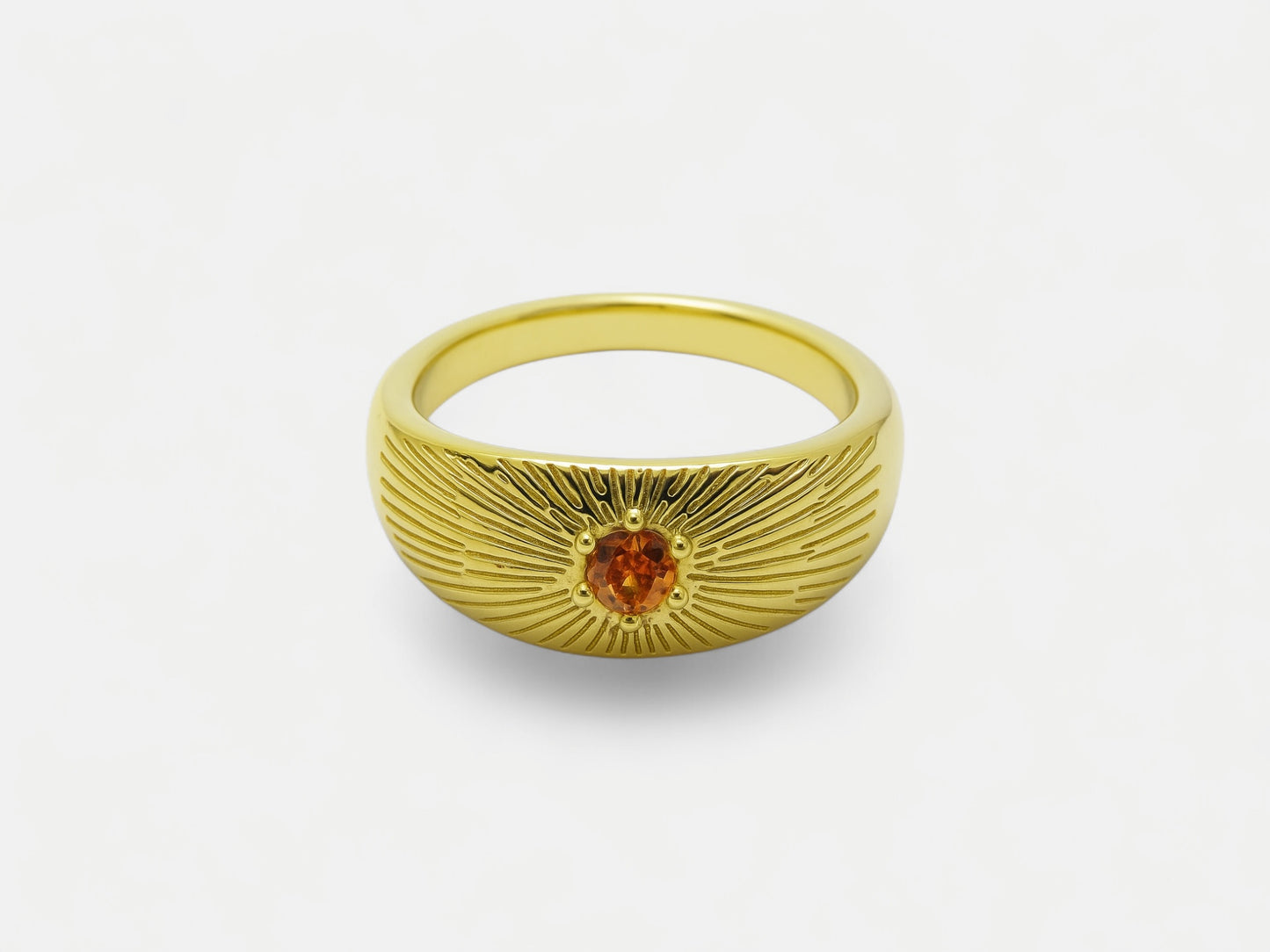 R02 ring champagne