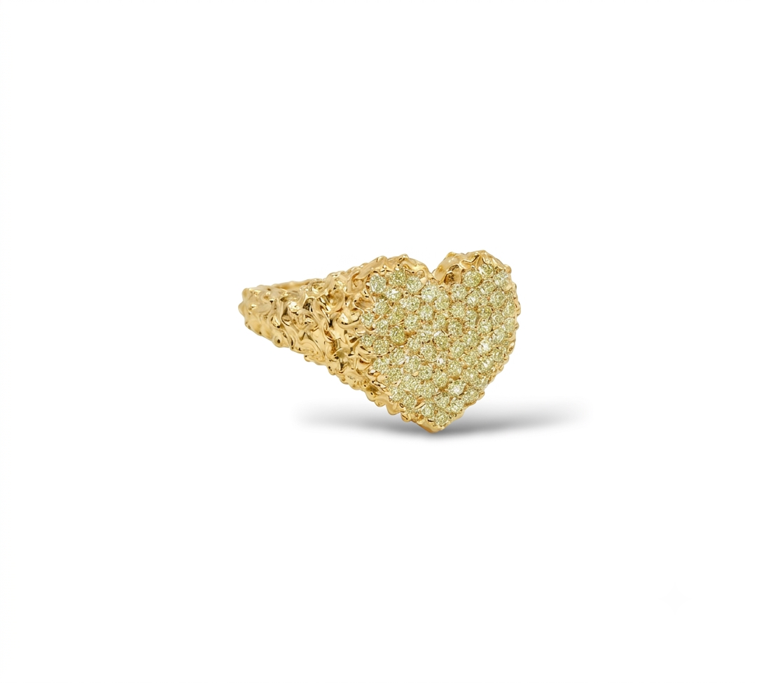 Le Cœur Ring