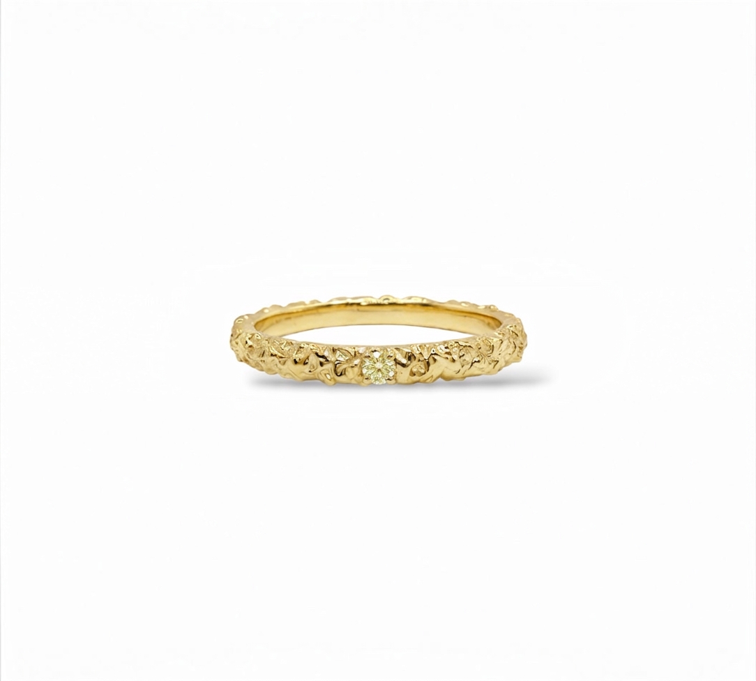 La simple ring