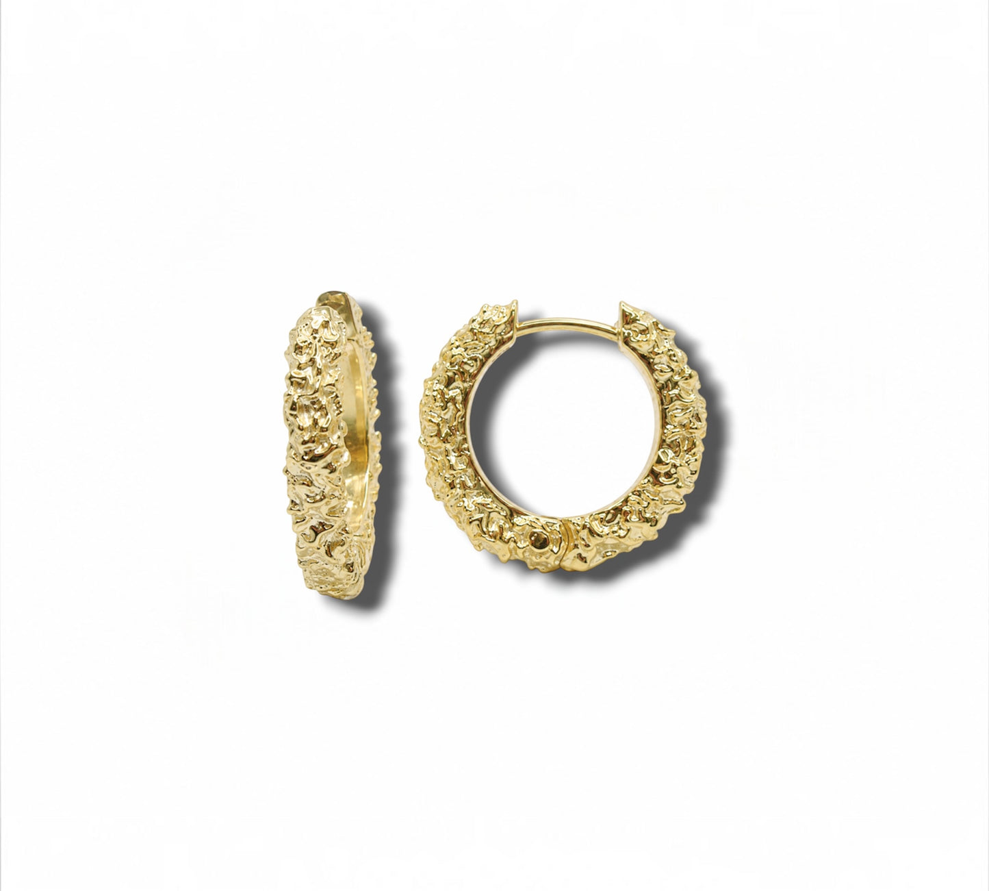 Small hoops