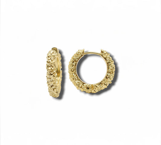 Small hoops