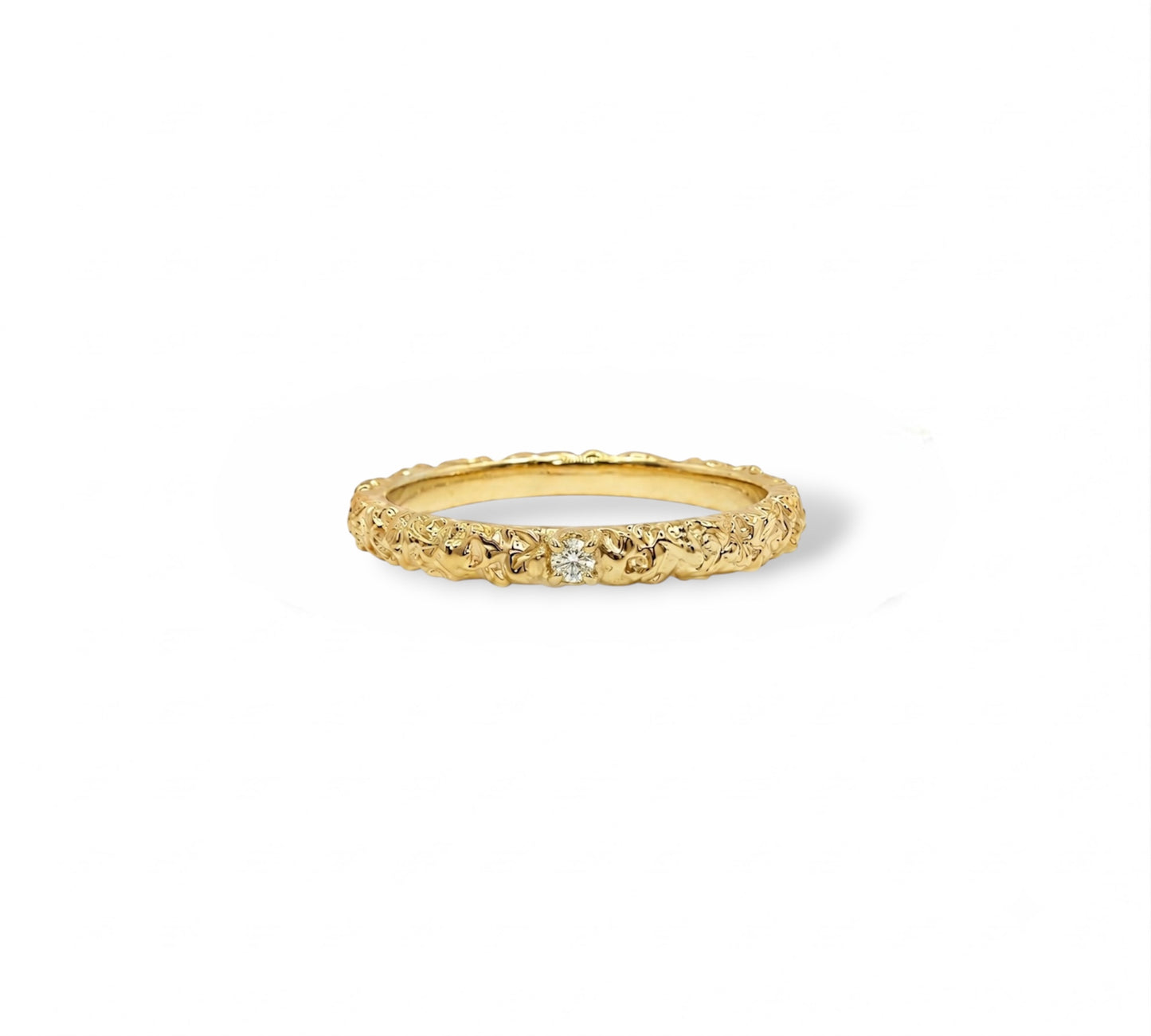 La simple ring
