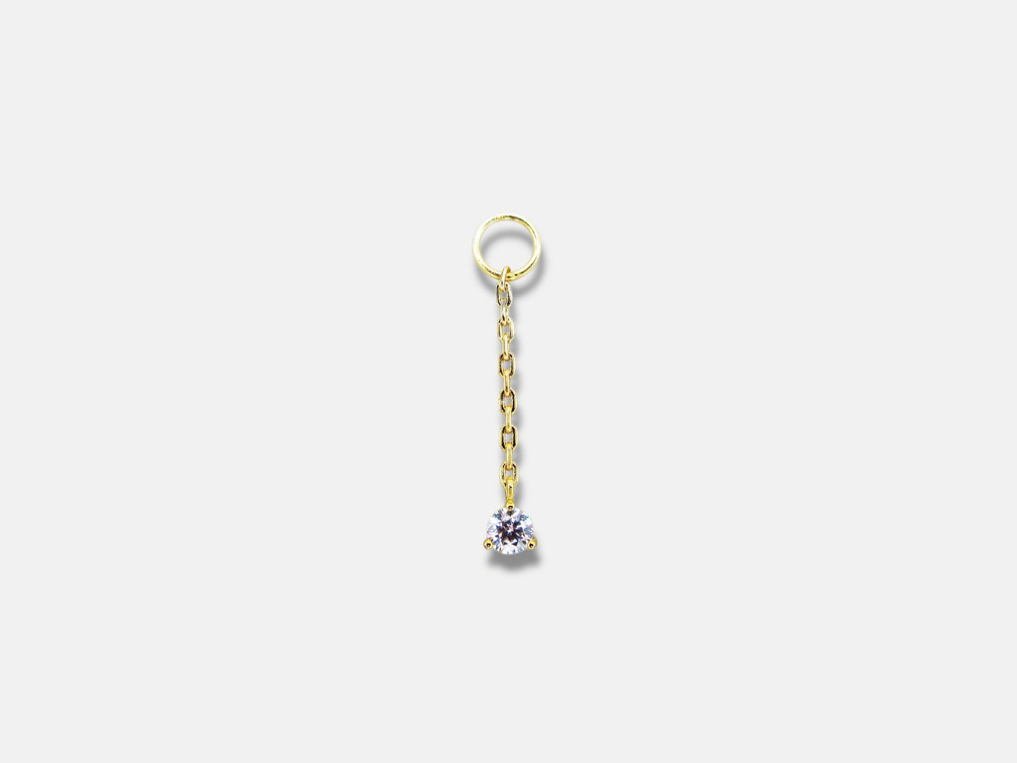 CH02 charm zirconia