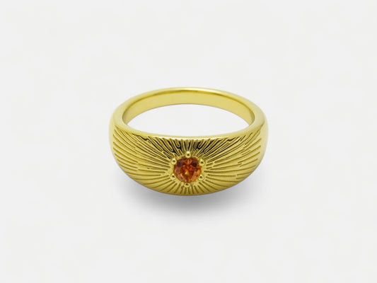 R02 ring champagne