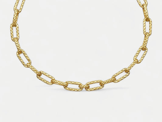 N07 necklace Zar