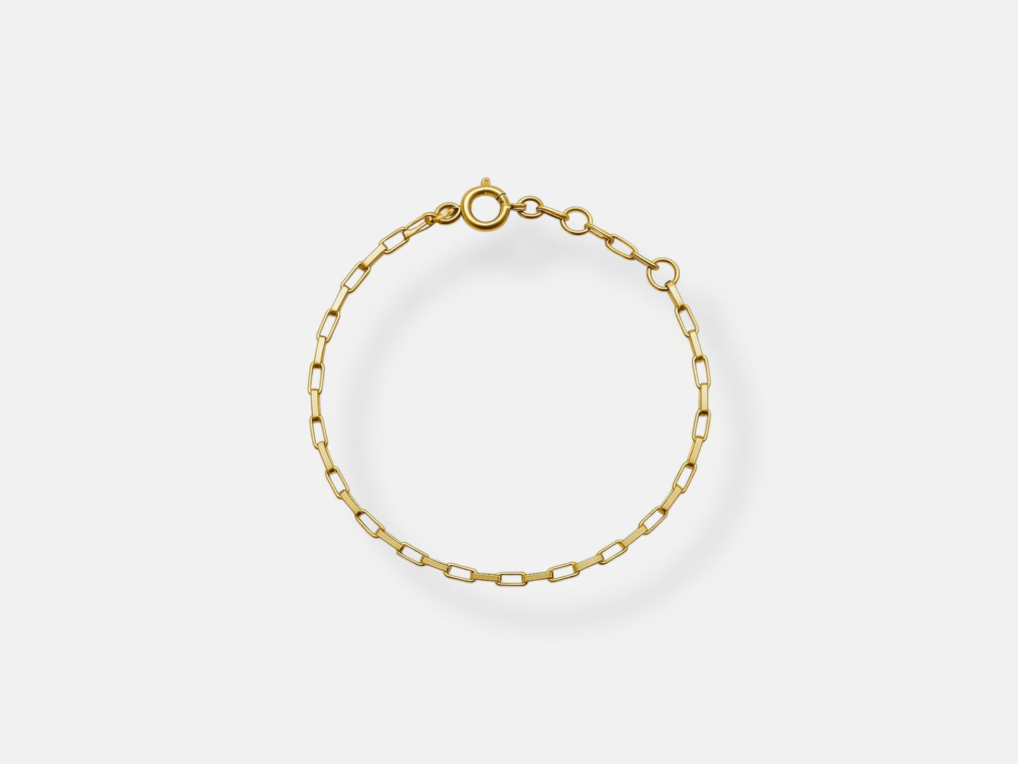 C06 Anklet cubix