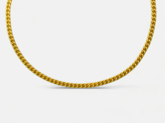 N05 Necklace Joe